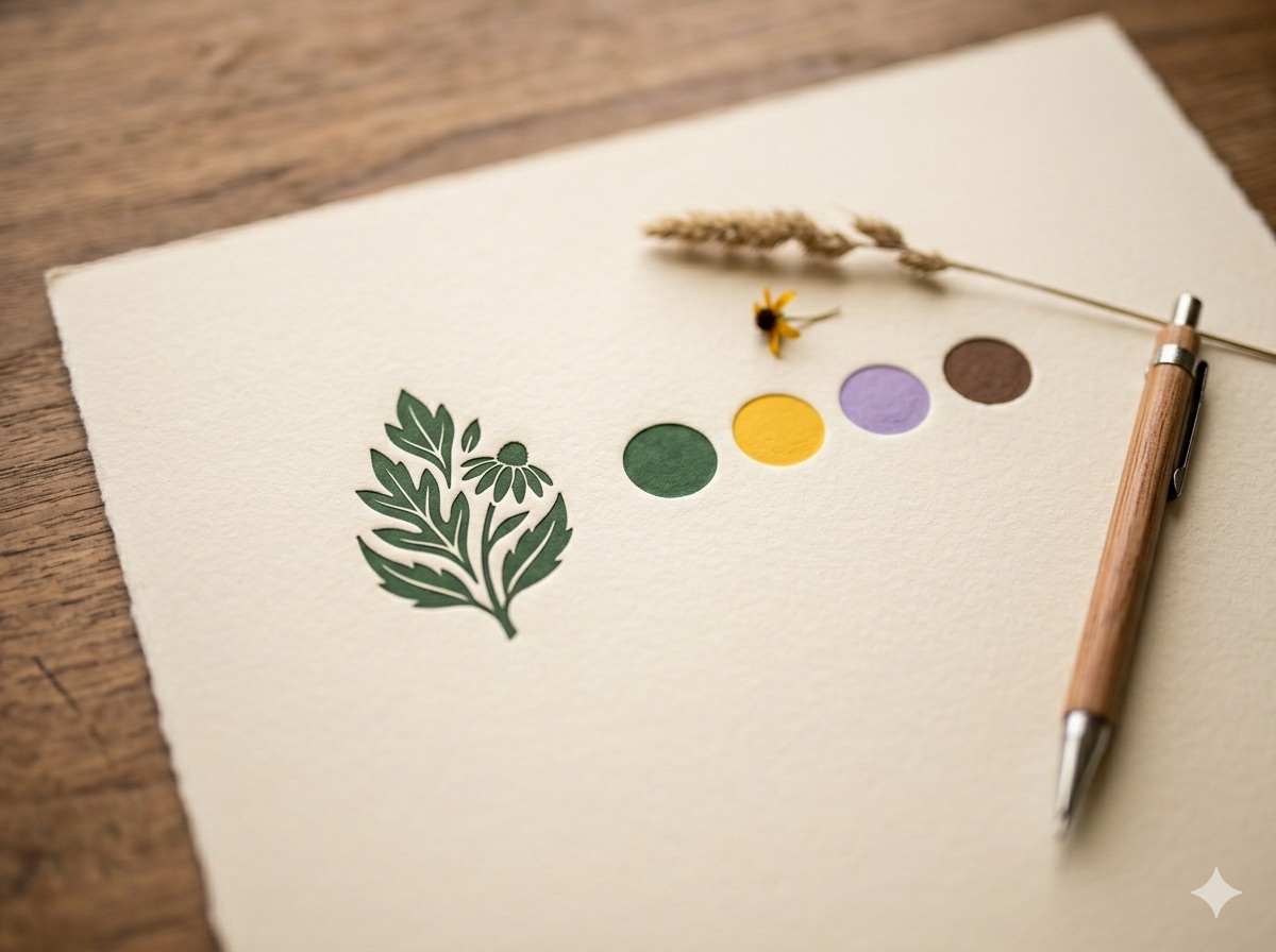 Logos & branding