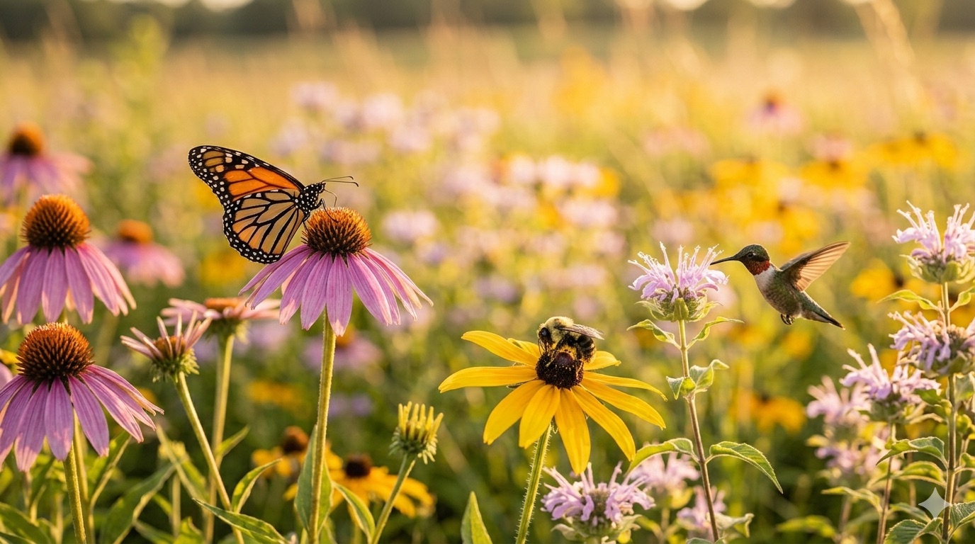 Native Planting